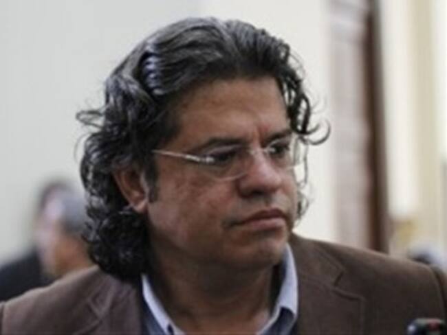 Wilson Arias. Foto: camara.gov.co