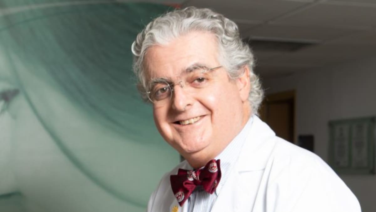 Este es el impacto emocional de la endometriosis : doctor Ricardo Rueda - FULL