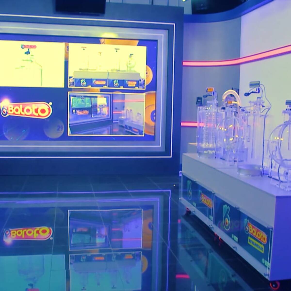 Baloto: resultados del sábado 12 de abril de 2025