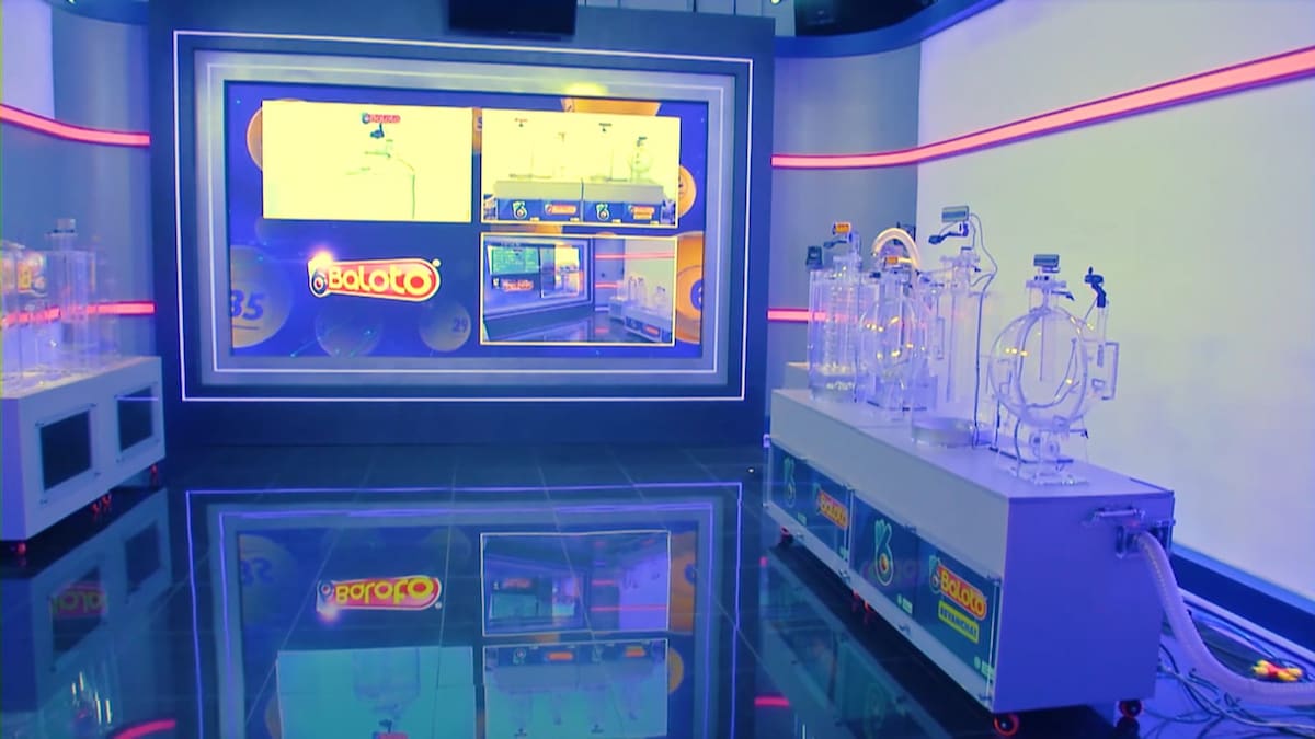 Cayó Baloto Revancha: ganador en Bogotá se llevó un acumulado de $10.000 millones