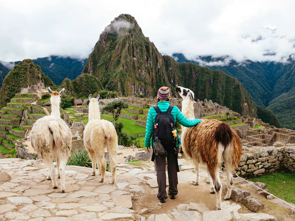 Este es el mejor mes para viajar a Machu Picchu en 2024: ¿Cuánto vale la entrada?