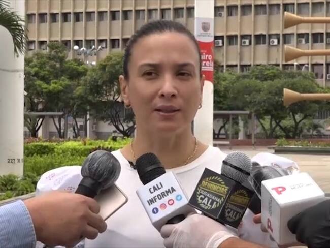 En Cali han fallecido tres personas a causa del virus, una de las víctimas era un joven de 36 años. Foto: Cortesía