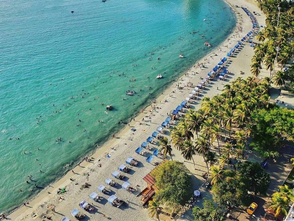 Hoteleros de Santa Marta rechazan presunta estafa a turistas