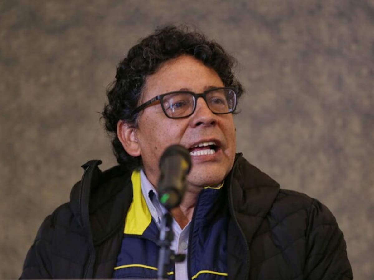 Javier Pava, exdirector de la UNGRD, llega al Ministerio de Relaciones Exteriores