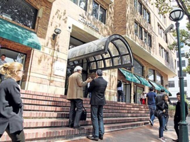 Denuncian penalmente a Juan Carlos Ortiz, Tomás Jaramillo y Víctor Maldonado por caso Premium Capital