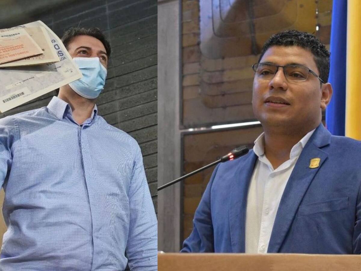 Diputado Luis Peláez dice que presentará más pruebas contra Quintero