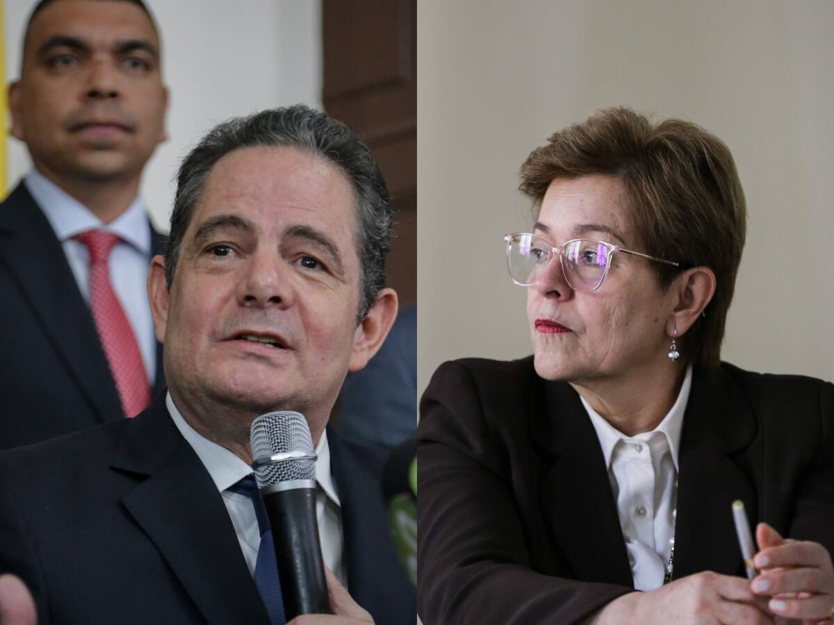 MinTrabajo respondió a criticas de Vargas Lleras sobre la reforma laboral