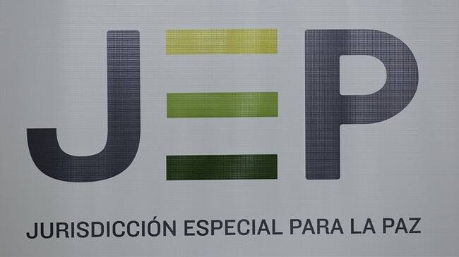 Los procesos en poder de la Sala de Juzgamiento de primera instancia por el llamado “cartel de la toga” podrían también terminar en la JEP. Foto: Colprensa