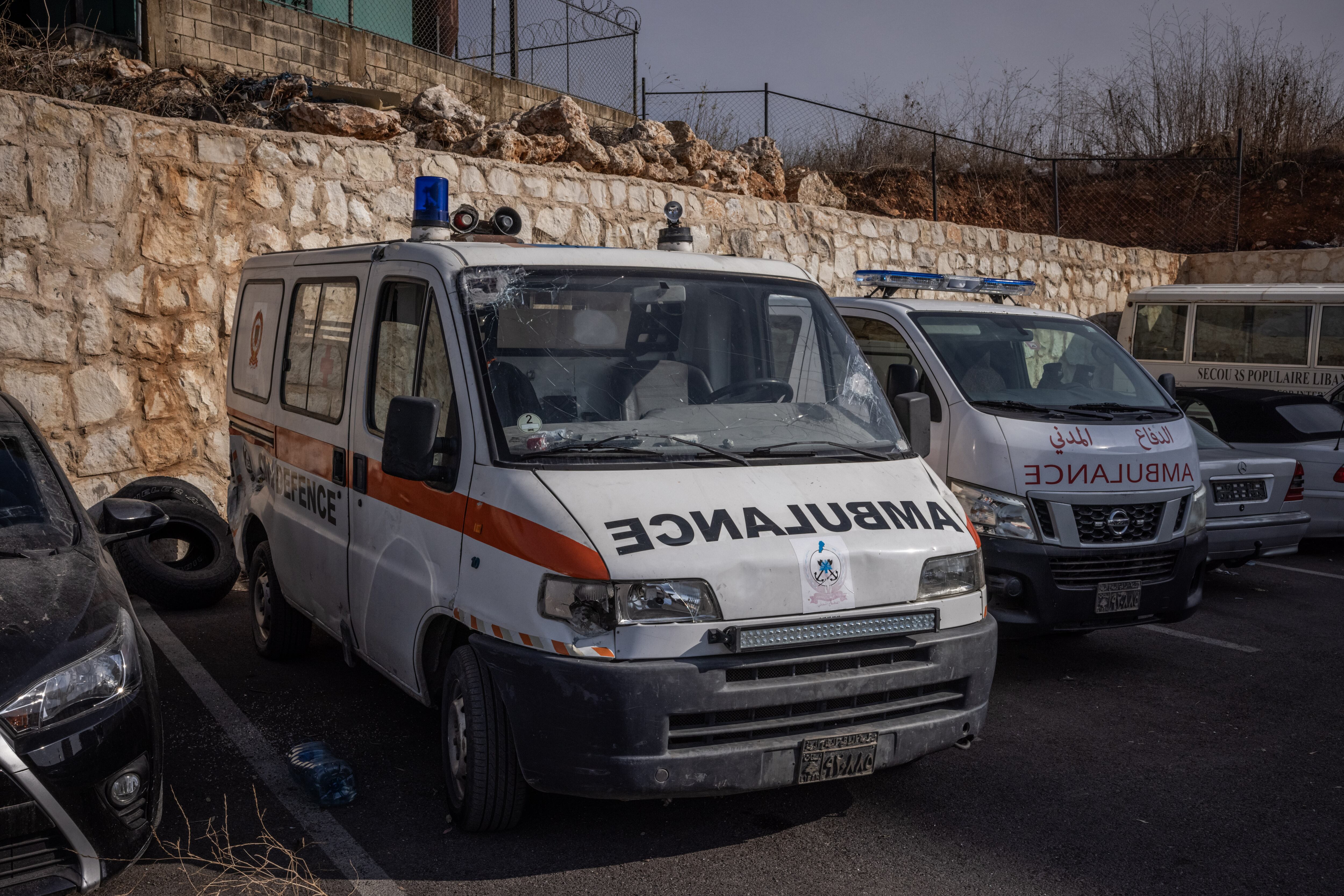 Imagen de referencia. Foto: Getty Images