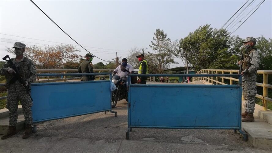 De los casos de coronavirus en Córdoba, tres personas han fallecido y 14 se han recuperado. Foto: Cortesía