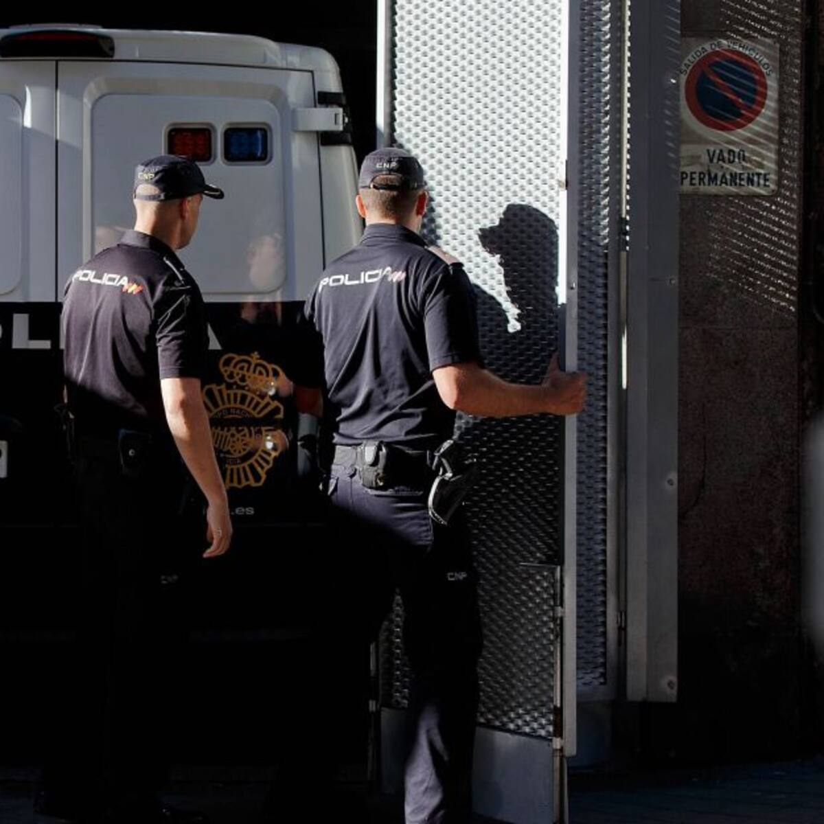Dos personas fueron arrestadas por el asesinato a tiros de tres colombianos en España