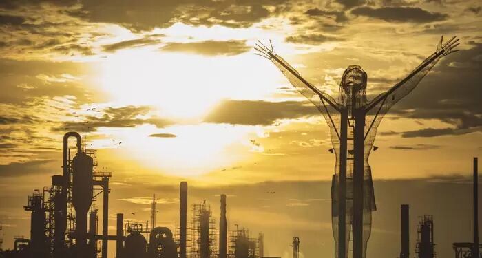 Fiestas del Sol. Foto: Alcaldía de Barrancabermeja