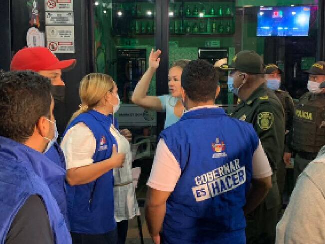 seguridad / secretaría del interior