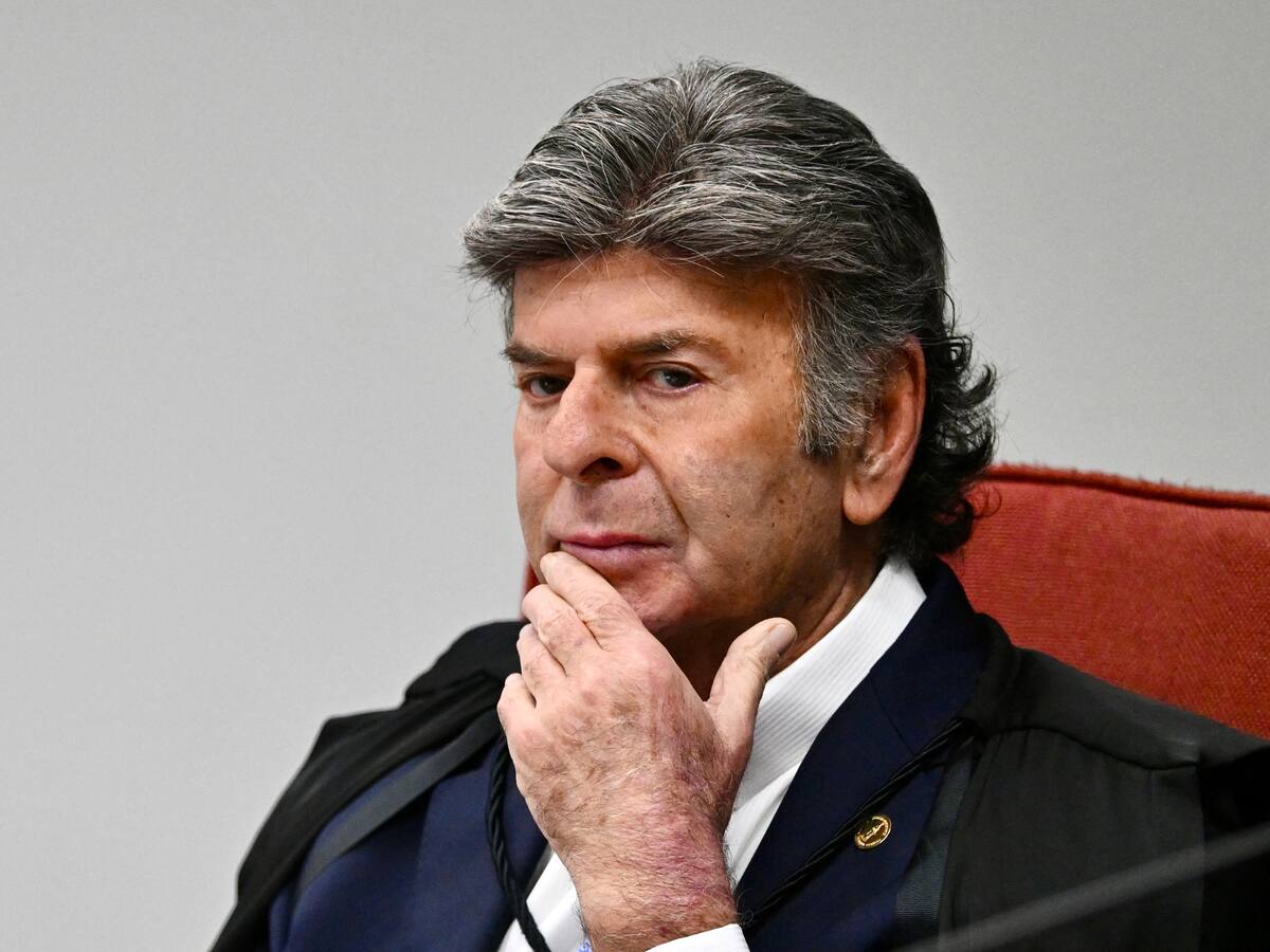 Tercer juez del caso Bolsonaro pidió anular al proceso por “incompetencia” del Supremo