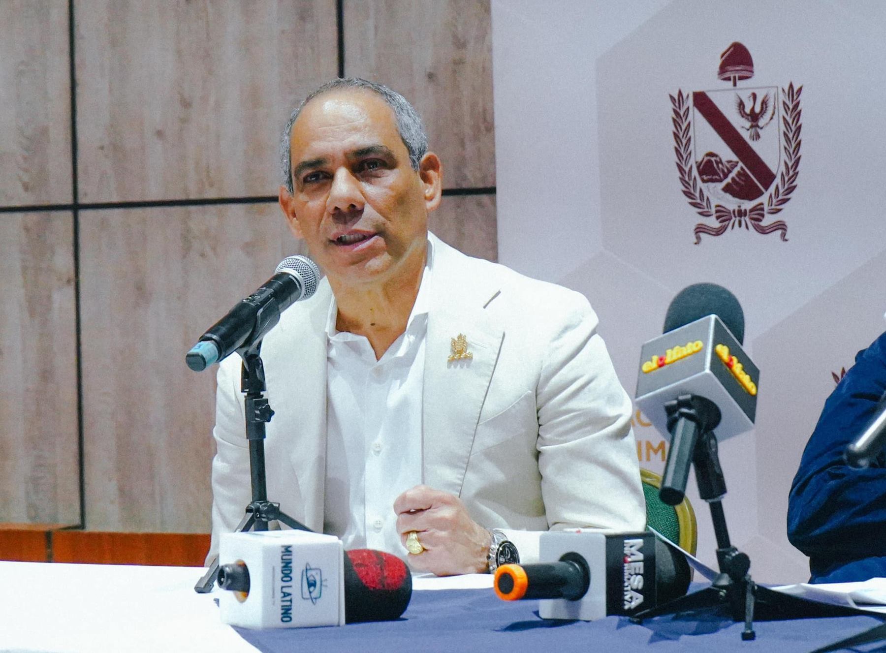 General en retiro Eduardo Zapateiro