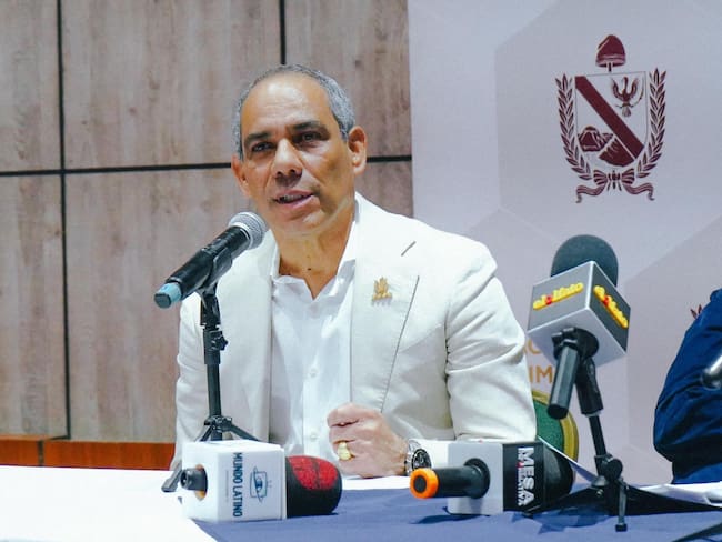 General en retiro Eduardo Zapateiro