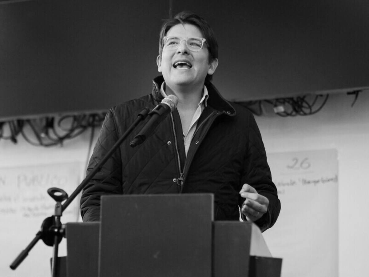 Así reacciona el mundo a la muerte del senador y precandidato Miguel Uribe Turbay