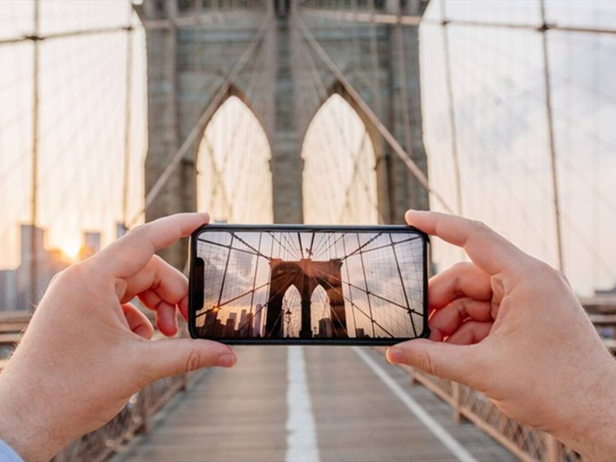 Las aplicaciones de fotografía que podrían ser peligrosas para su Android