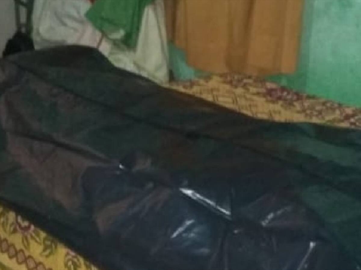 Las razones por las que un cadáver duró 45 horas en una casa de Floridablanca