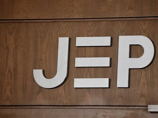 El abogado constitucionalista Julio Alberto Tarazona instauró una tutela en contra de las objeciones que realizó el presidente Iván Duque a la Ley Estatutaria de la JEP. Foto: Getty Images