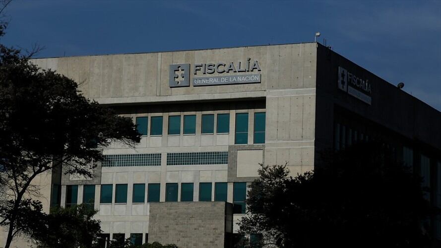 La Fiscalía solicitó media domiciliaria por condiciones de salubridad y para proteger a la comunidad. Foto: Colprensa