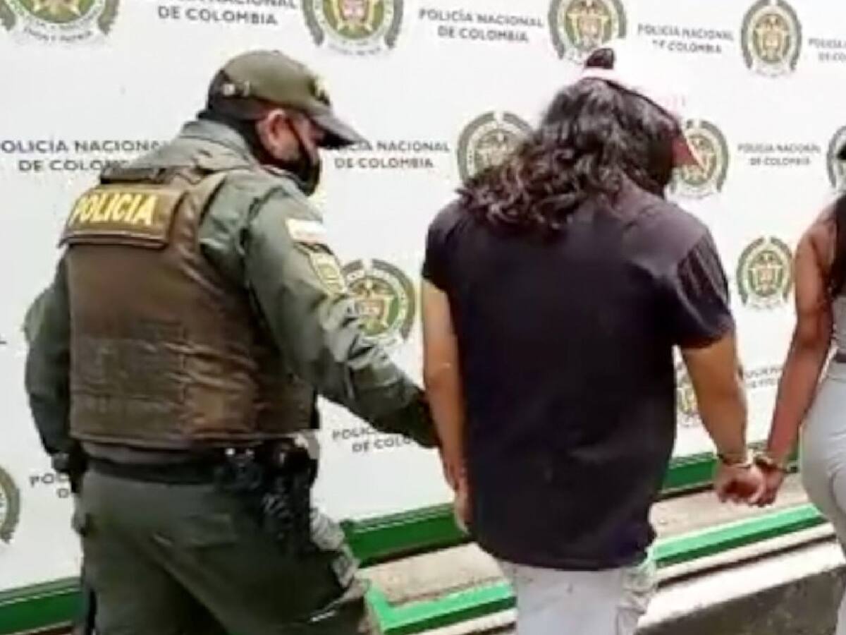 Pareja que en defensa propia mató a ladrón en Bucaramanga quedó en libertad