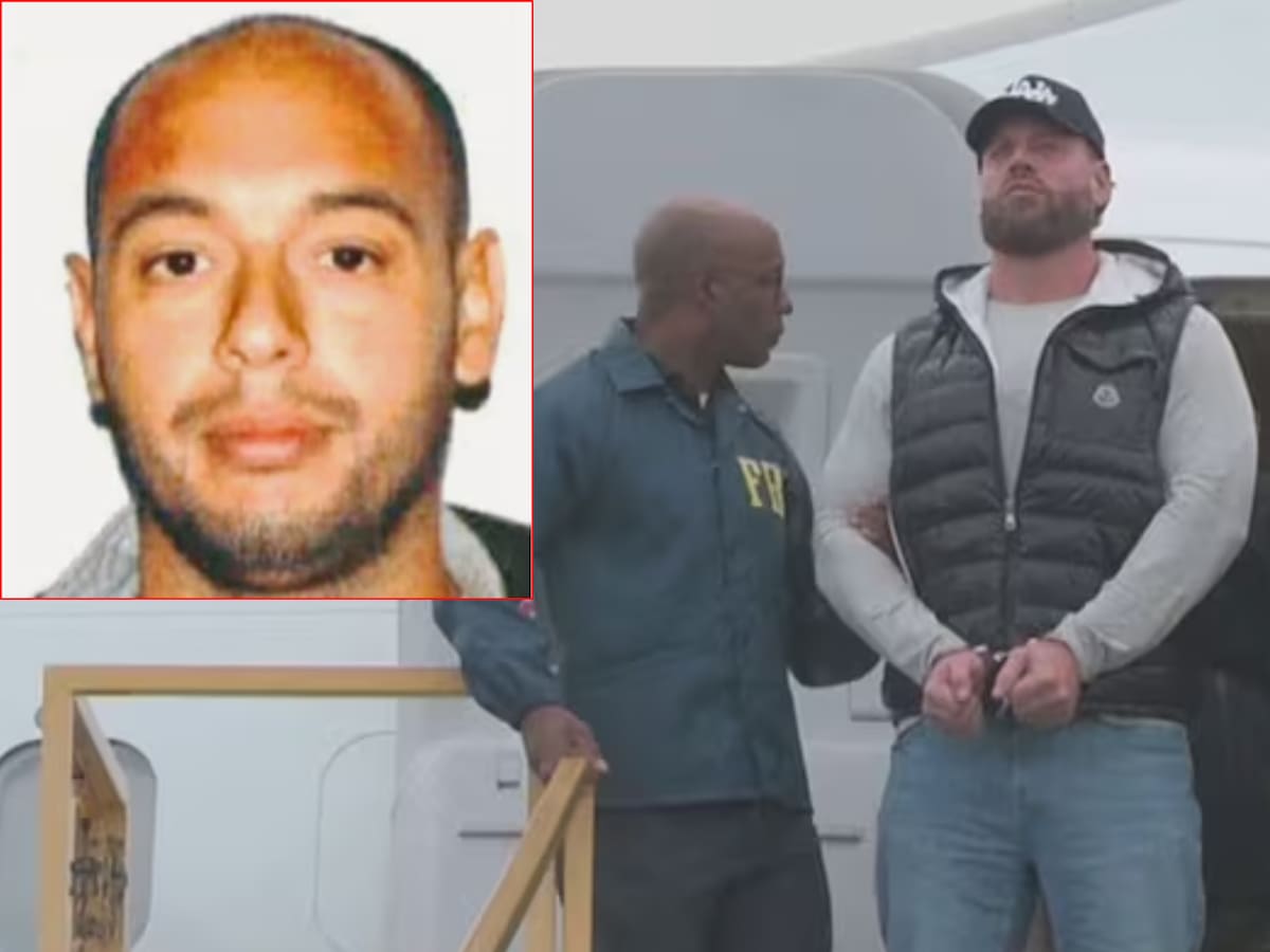 Narco canadiense contrató sicarios colombianos para asesinar informante del FBI