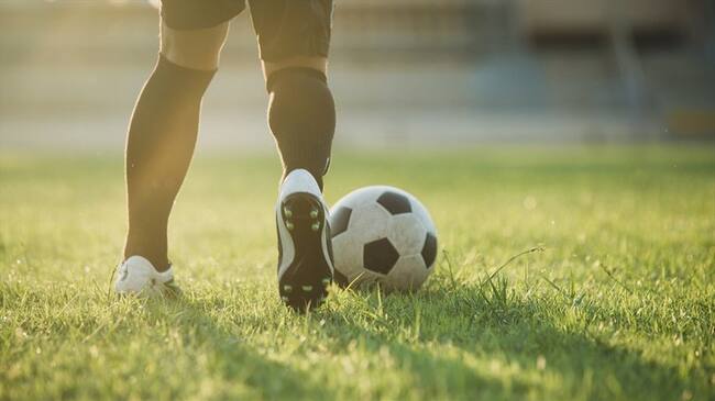 En Sigue La W, varias voces dieron su opinión sobre si se debe seguir jugando este deporte o si es mejor suspenderlo mientras mejoran las cosas en el país. . Foto: Getty Images