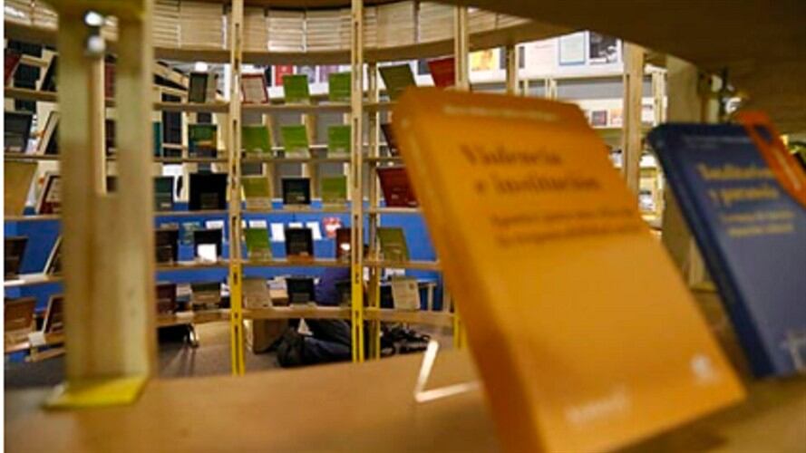 Imagenes Filbo . Foto: Corferias