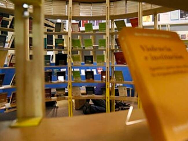 Imagenes Filbo . Foto: Corferias