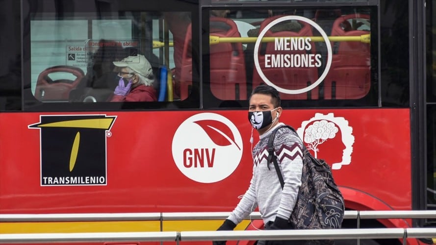 Del 13 de julio al 26 de julio las localidades involucradas serán Ciudad Bolívar, San Cristóbal, Rafael Uribe Uribe, Chapinero, Santa Fe, Usme, Mártires y Tunjuelito. Foto: Getty Images