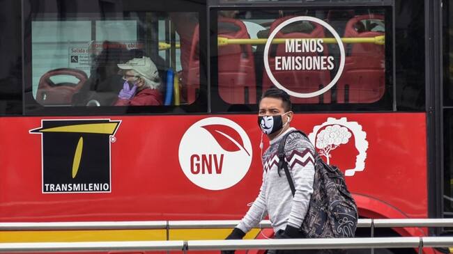 Del 13 de julio al 26 de julio las localidades involucradas serán Ciudad Bolívar, San Cristóbal, Rafael Uribe Uribe, Chapinero, Santa Fe, Usme, Mártires y Tunjuelito. Foto: Getty Images
