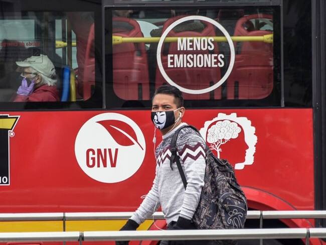 Del 13 de julio al 26 de julio las localidades involucradas serán Ciudad Bolívar, San Cristóbal, Rafael Uribe Uribe, Chapinero, Santa Fe, Usme, Mártires y Tunjuelito. Foto: Getty Images