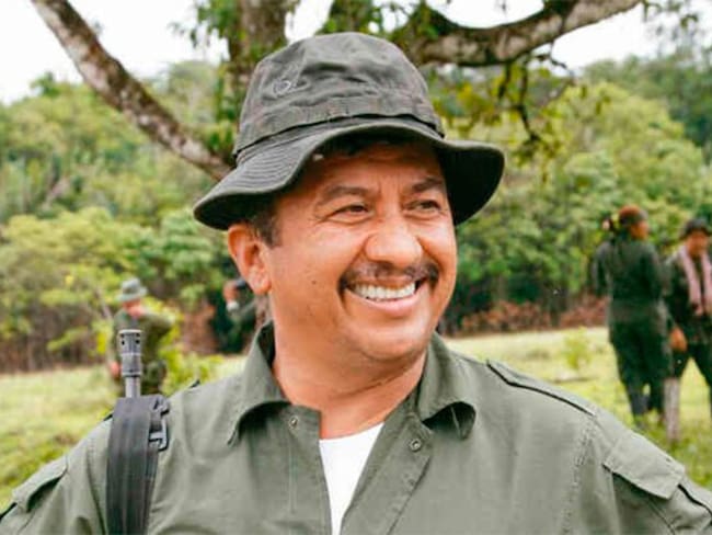 Alias ‘Gentil Duarte’, jefe de disidencias de las Farc, habría muerto en Venezuela: MinDefensa