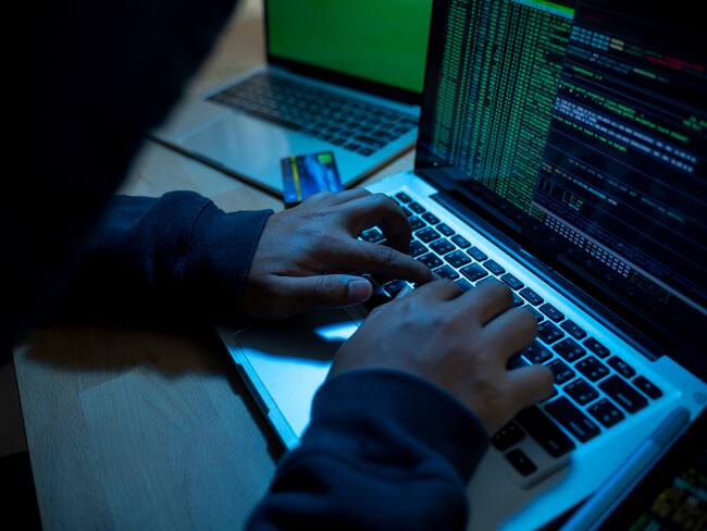 Imagen de referencia de hacker