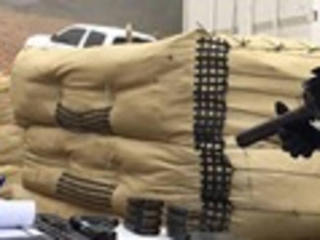 ¿Qué opina de la dejación del 100% de las armas de las Farc que se celebrará mañana?