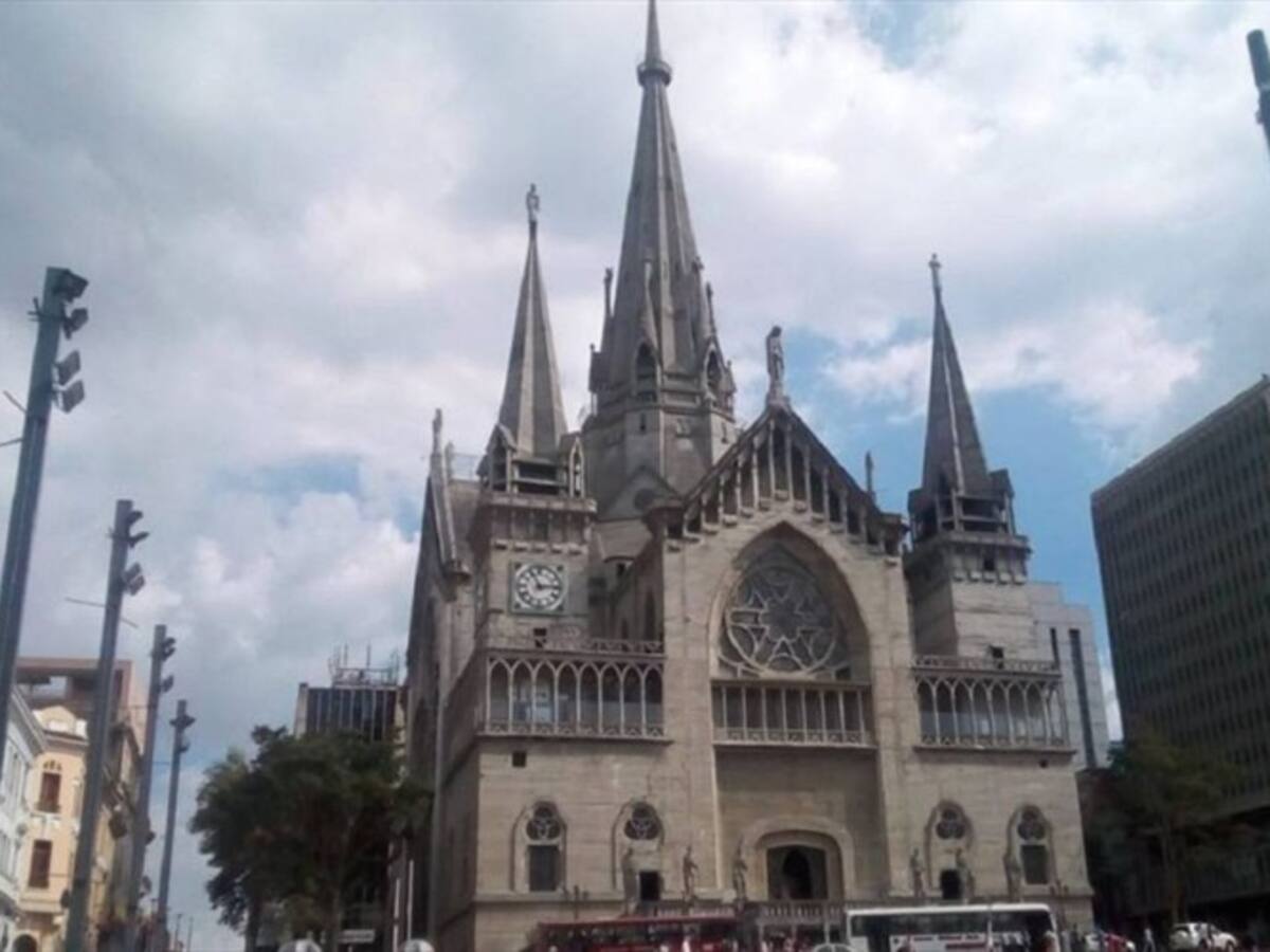 Manizales está adelantada más de diez años en la buena calidad del aire