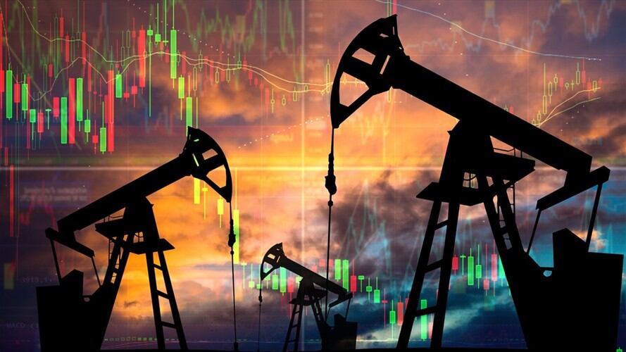 Reducción en la producción de petróleo y gas en Colombia. Foto: Getty Images