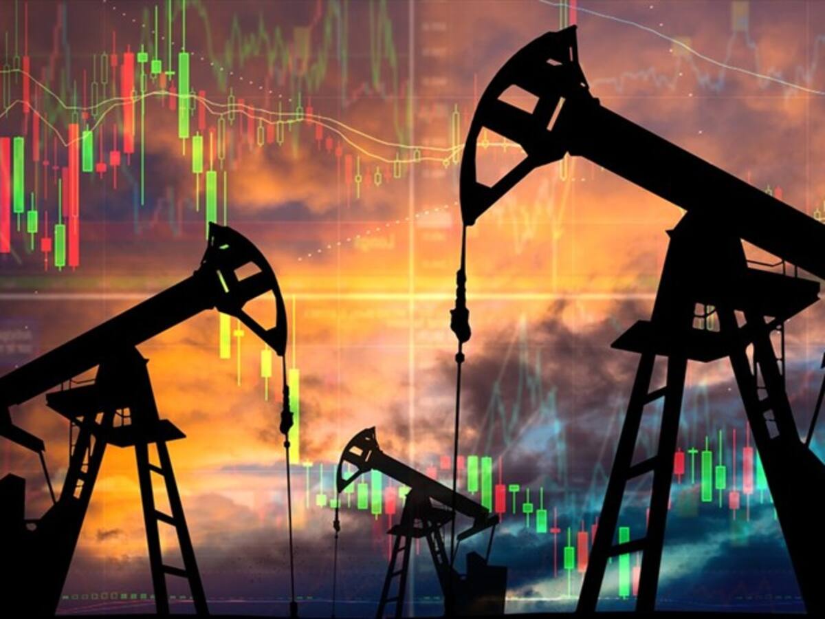 Bloqueos afectaron producción de gas y petróleo en mayo