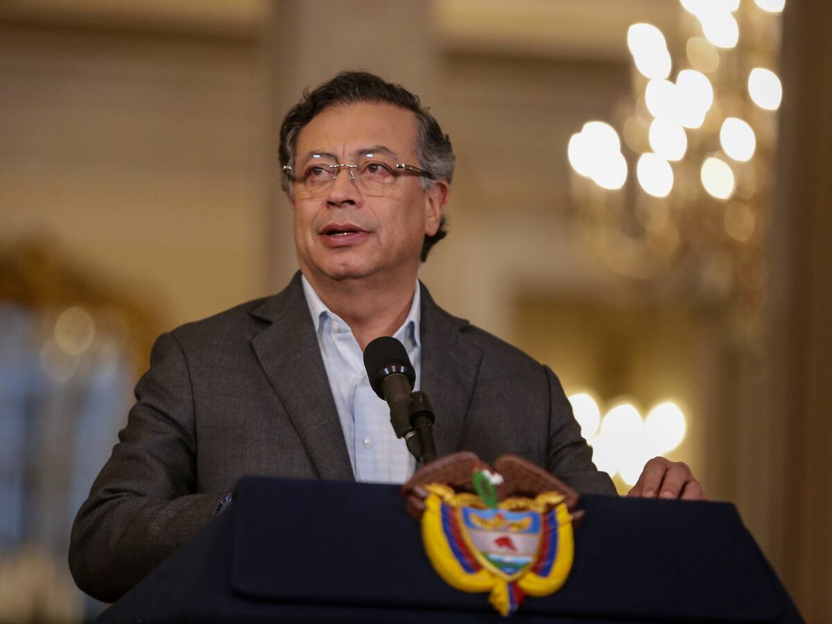 Gobierno levantará conmoción interior en el Catatumbo y mantendrá vigencia de 11 decretos