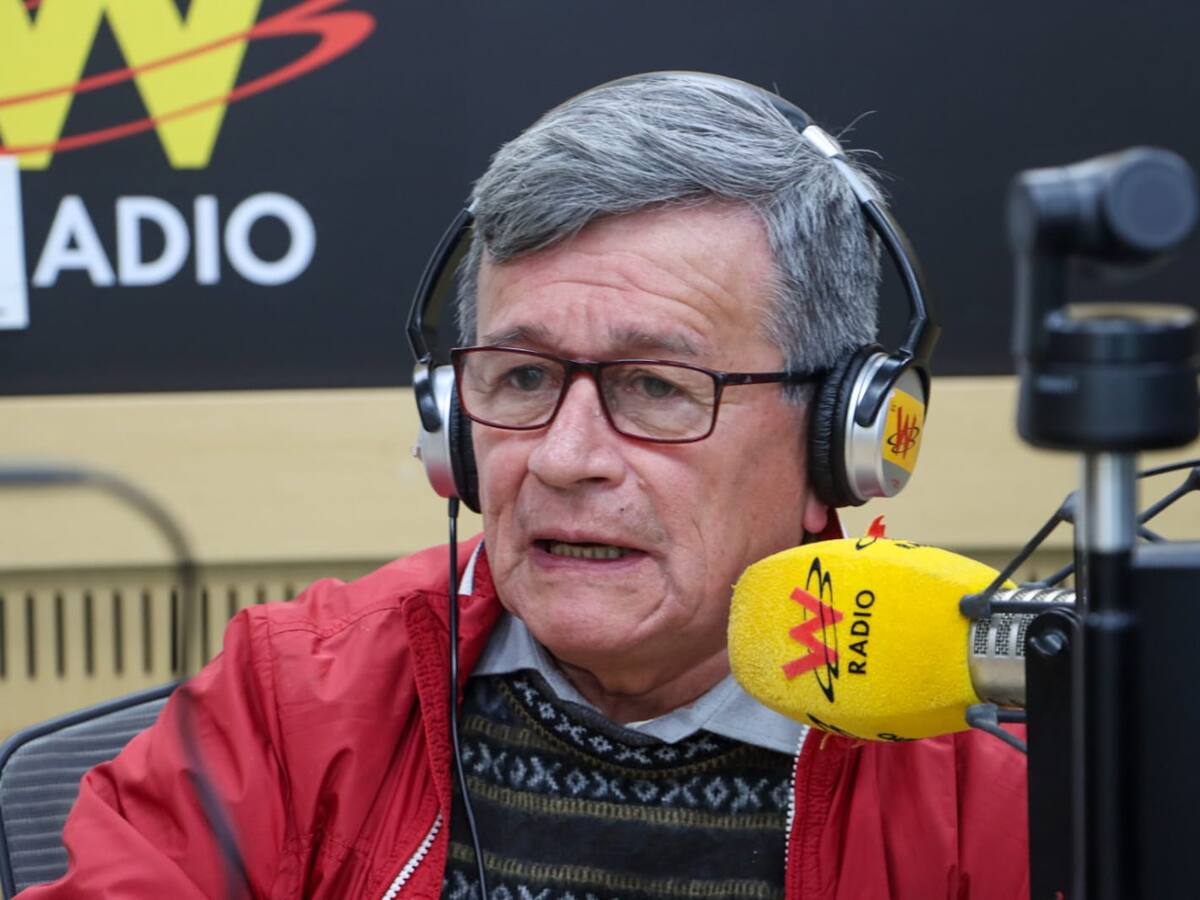 “La práctica del secuestro está frenada en el ELN”: Pablo Beltrán