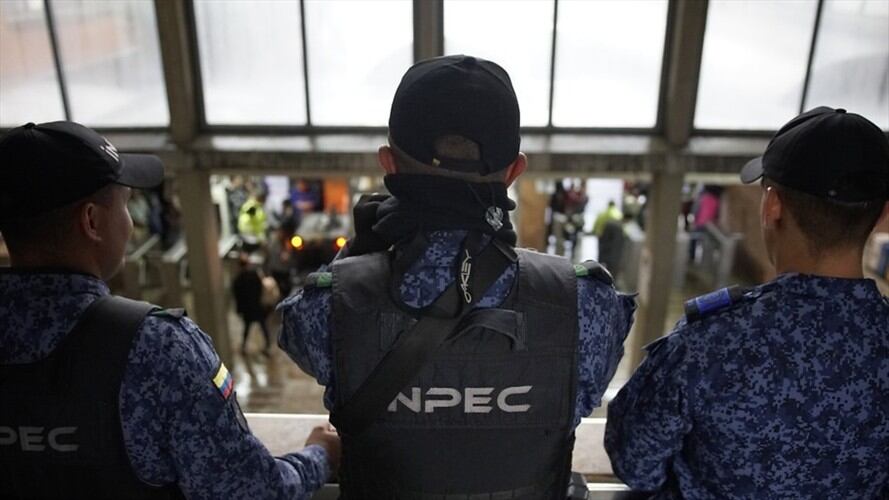 Piden investigar a funcionarios del Inpec por fuga de Aida Merlano. Foto: Colprensa