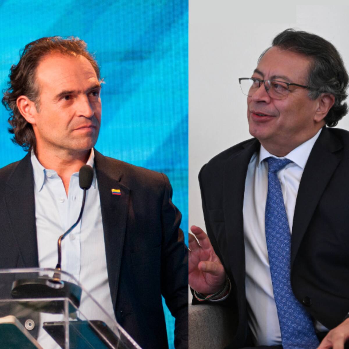 Dictadura es matar 6.402 jóvenes con balas del Estado: Petro a Fico Gutiérrez por criticar consulta