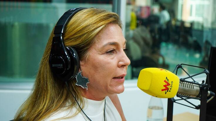 Claudia Jaramillo, la mujer que impulsa la Tienda de la Empatía para fortalecer comunidades locales