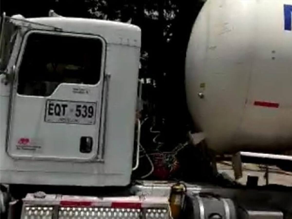 Hay desabastecimiento de oxígeno en dos entidades médicas de Santander