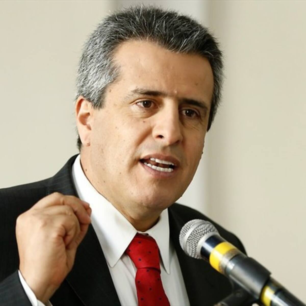 No hay que armar una tormenta: MinInterior por subcomisión para la reforma a la salud