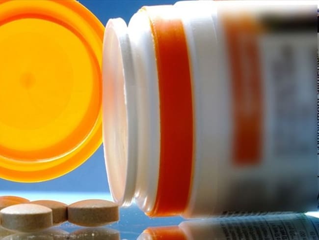Invima alerta sobre medicamentos con efectos secundarios en el mercado colombiano. Foto: Getty Images