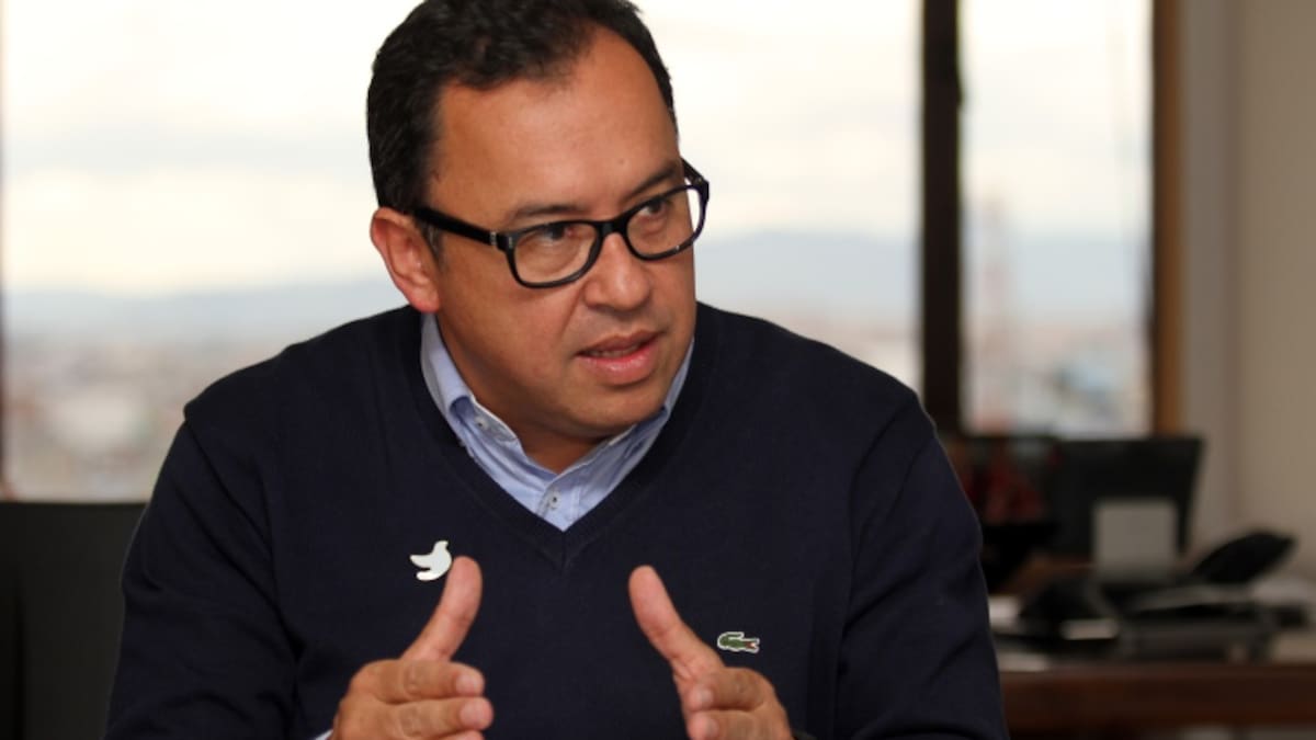 Gobierno aplaude avance del proyecto de regulación del cannabis de uso adulto