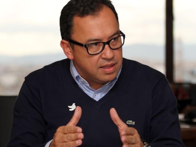 En un año presentaremos al país procesos de democratización internos: MinInterior