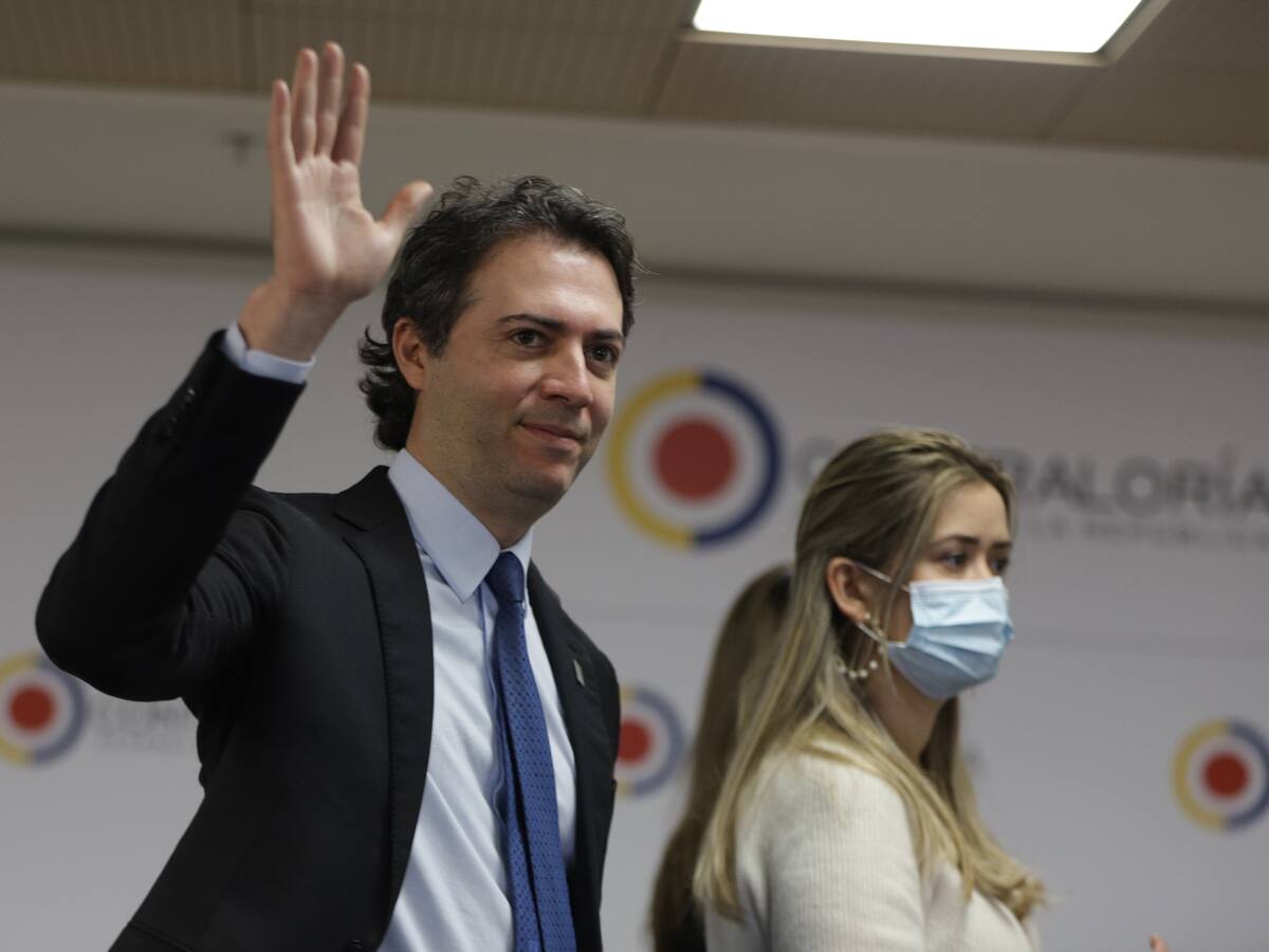 Revocatoria del alcalde Daniel Quintero, ¿el regalo de Navidad para Medellín?